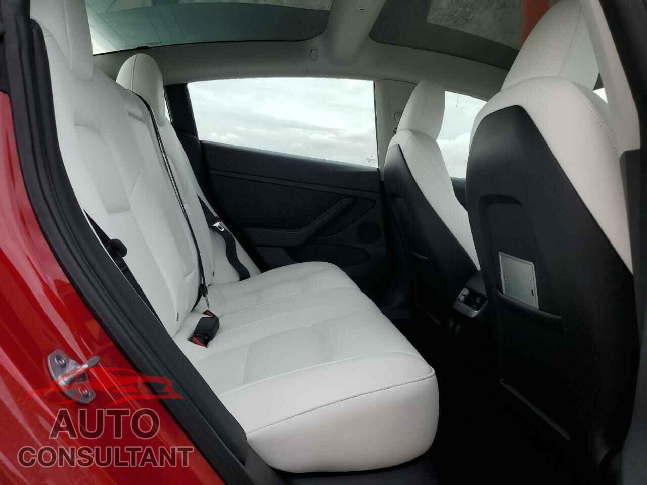 TESLA MODEL 3 2023 - 5YJ3E1EB0PF632152
