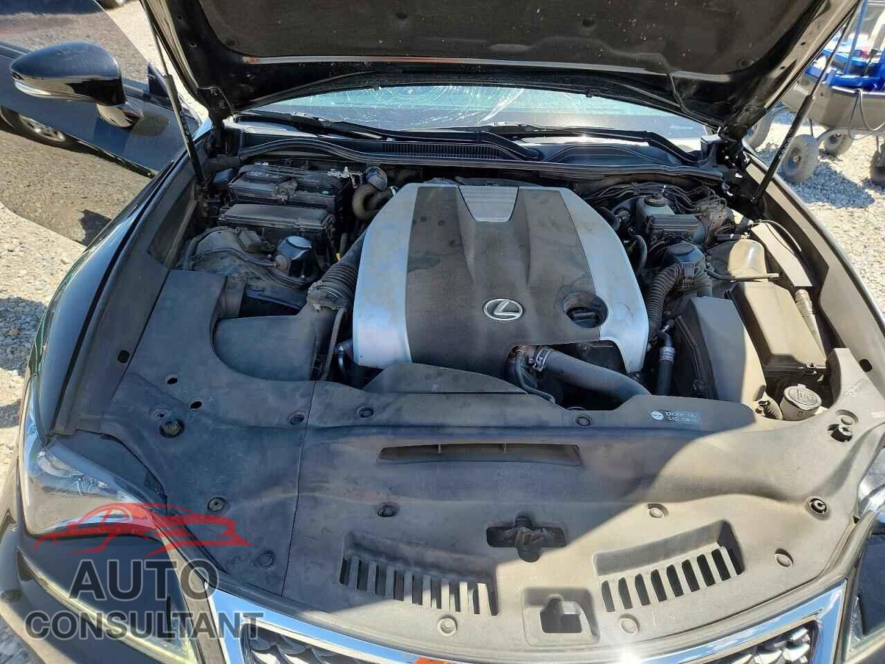 LEXUS RC350 2016 - JTHSE5BC8G5007143