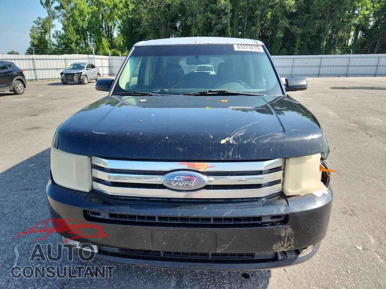 FORD FLEX 2009 - 2FMDK52C89BA15580
