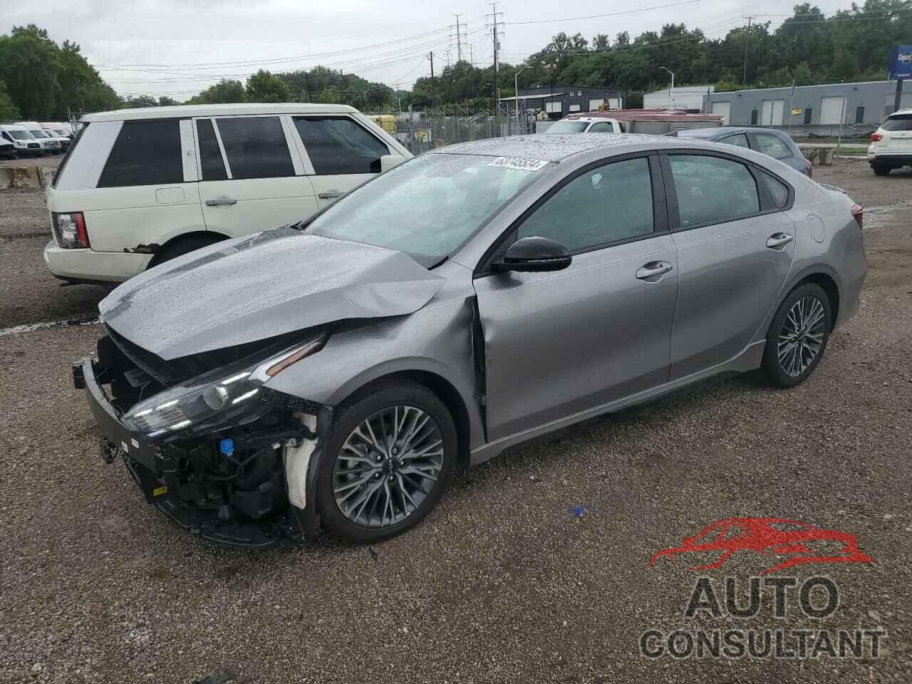 KIA FORTE 2024 - 3KPF54AD7RE741271