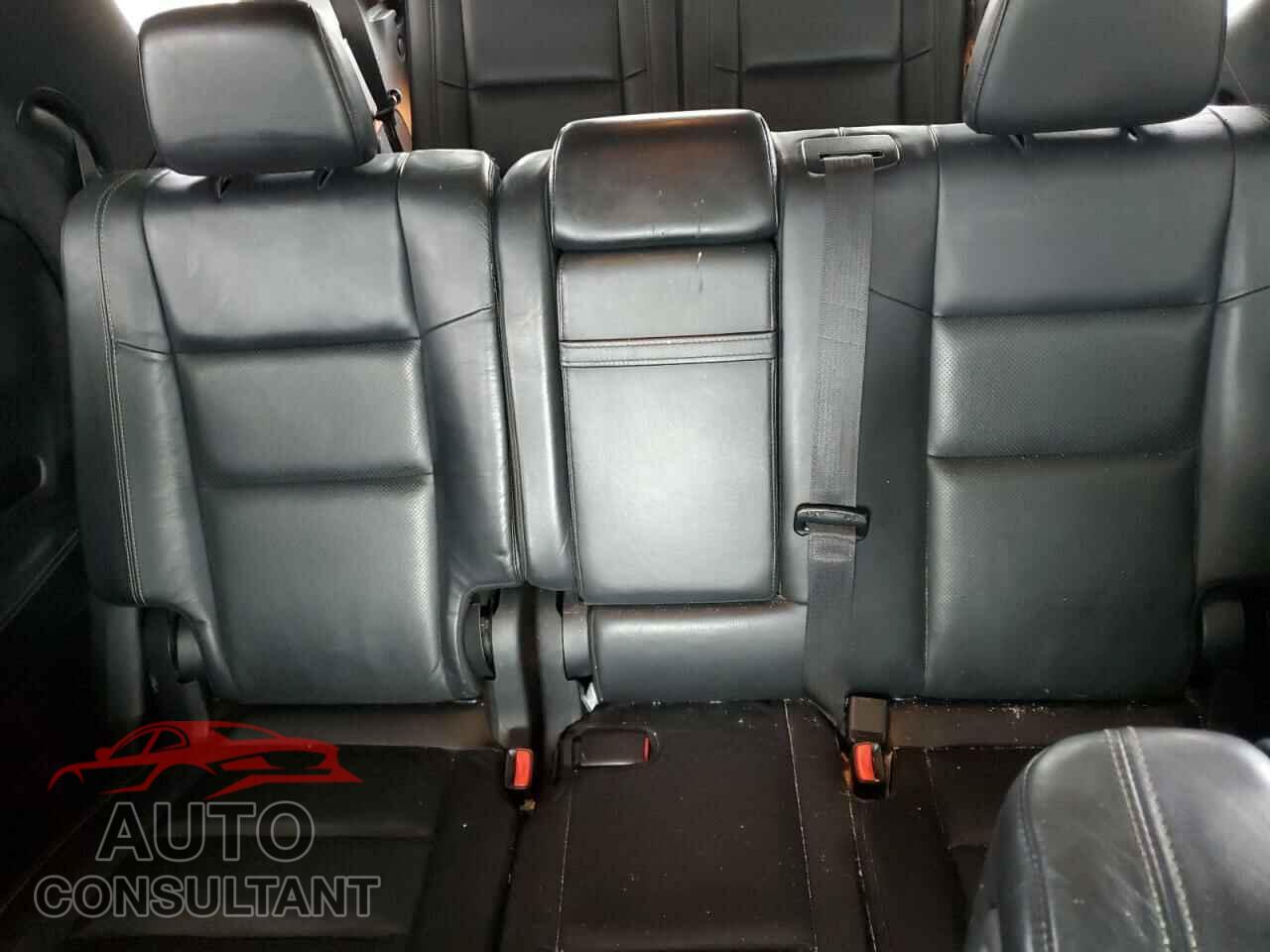 DODGE DURANGO 2015 - 1C4RDJEG1FC154036