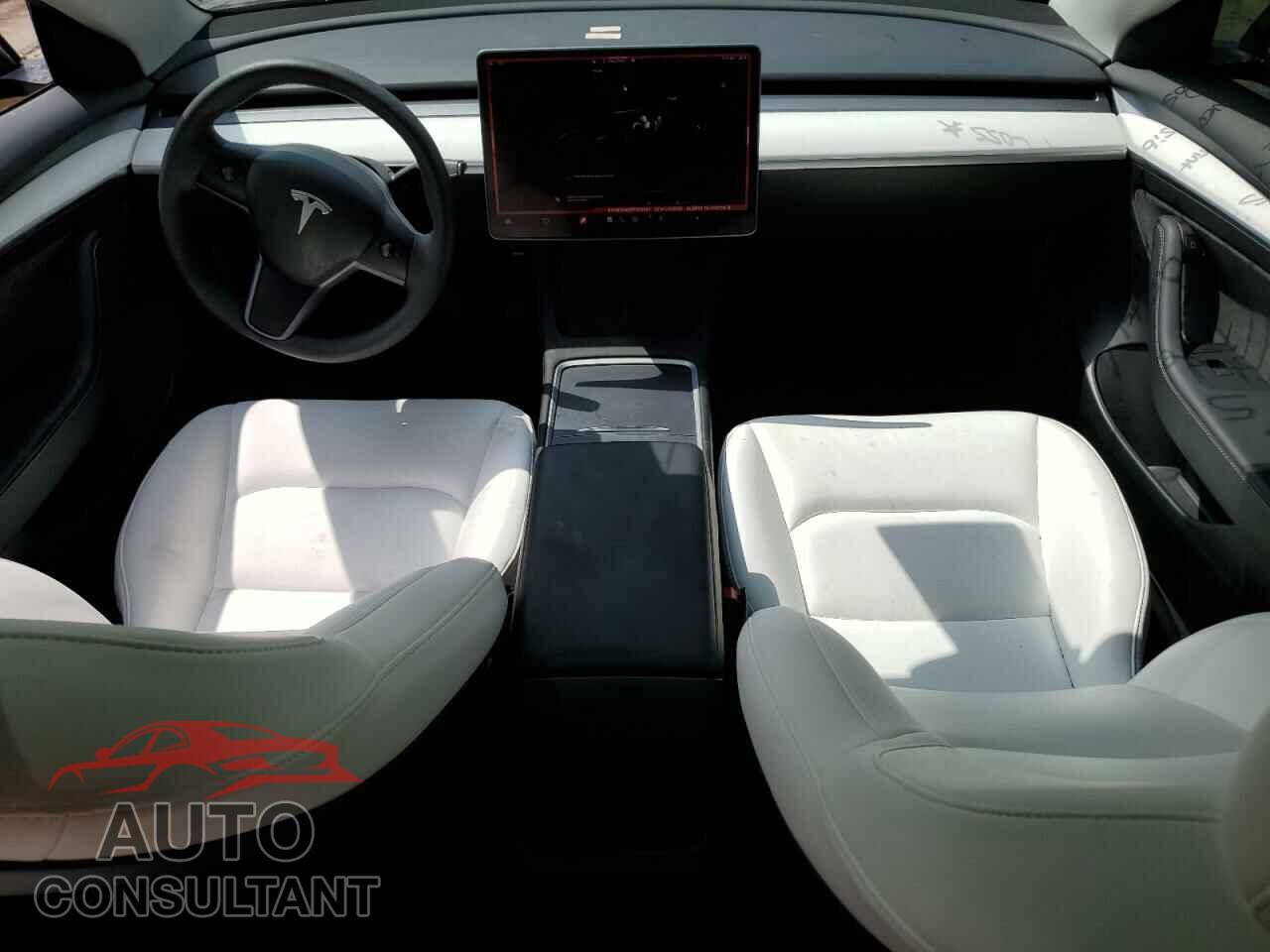 TESLA MODEL 3 2023 - 5YJ3E1EA6PF703961
