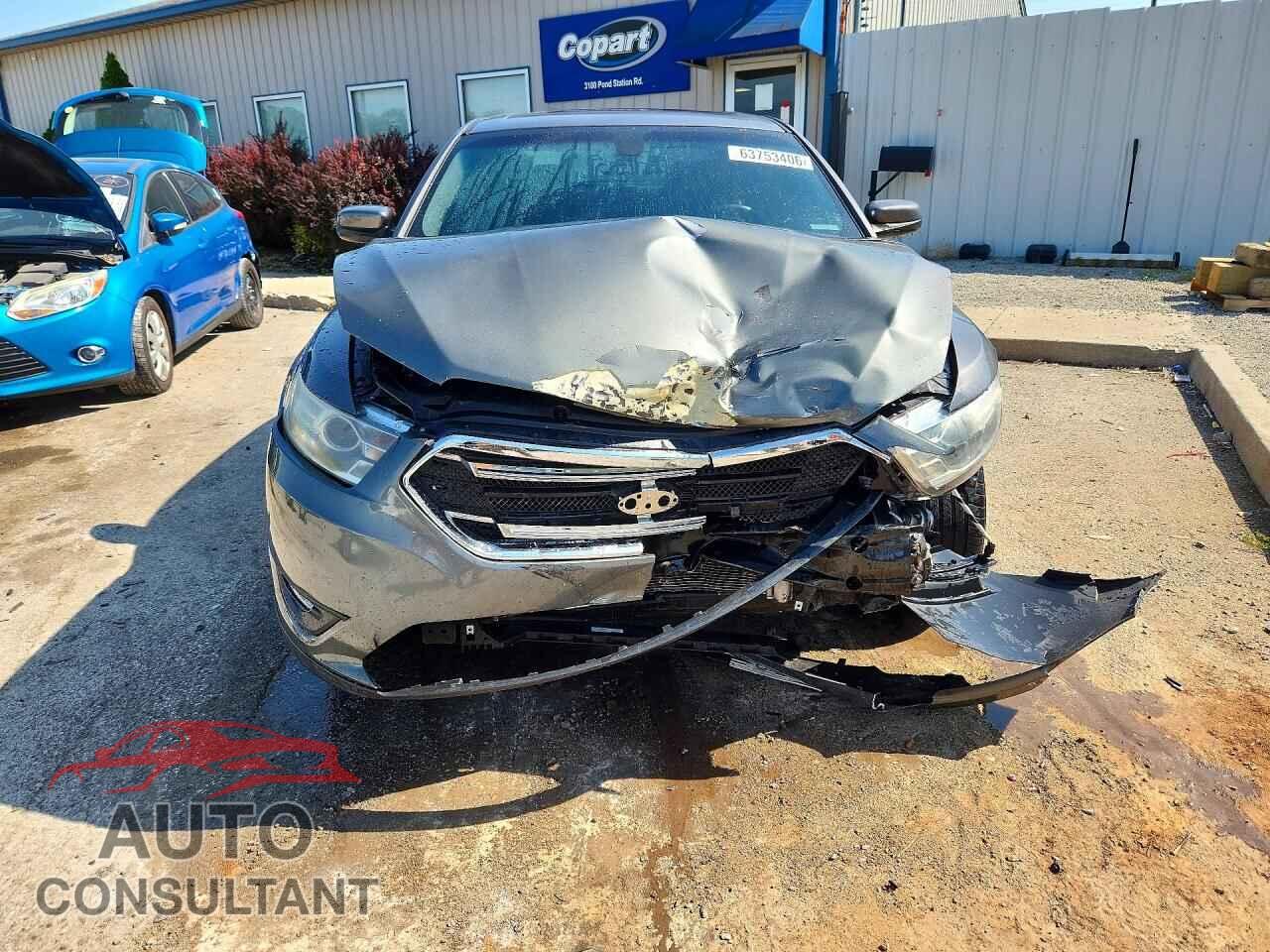 FORD TAURUS 2014 - 1FAHP2E89EG141842