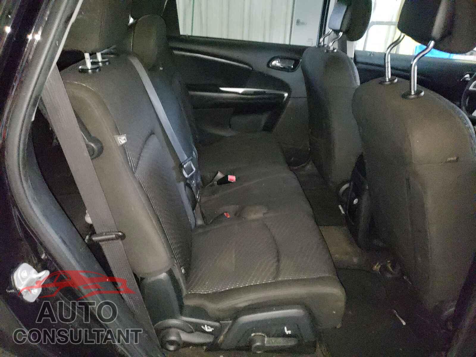 DODGE JOURNEY 2016 - 3C4PDCBB7GT238010