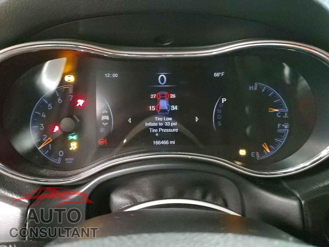 JEEP CHEROKEE 2015 - 1C4RJFAG0FC736365