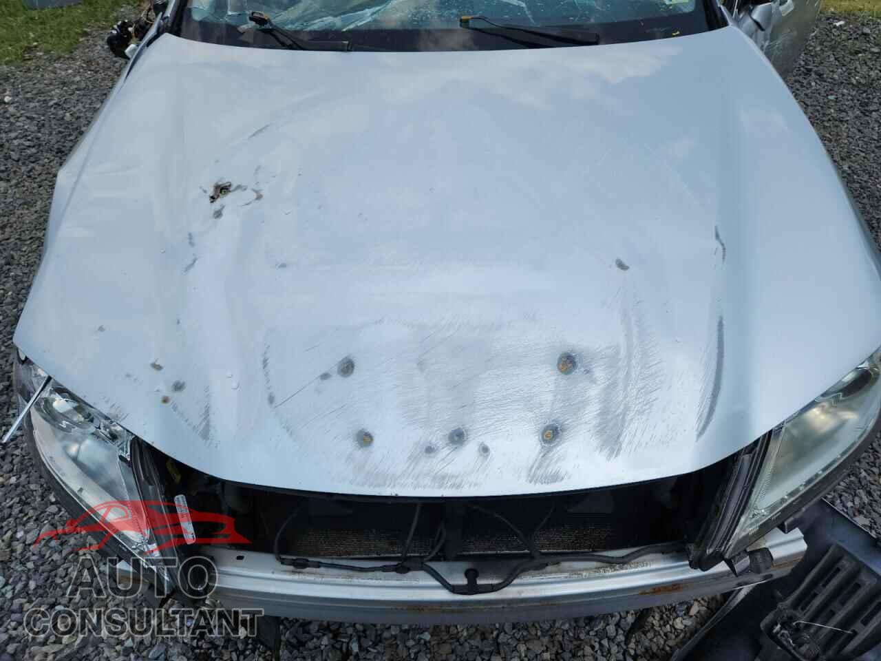 LEXUS ES300 2014 - JTHBW1GG8E2040059