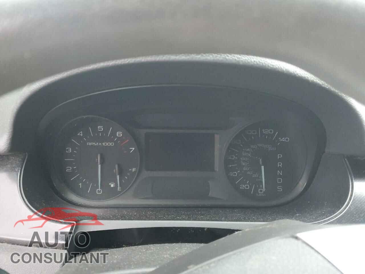 FORD EDGE 2013 - 2FMDK3GC2DBA30985