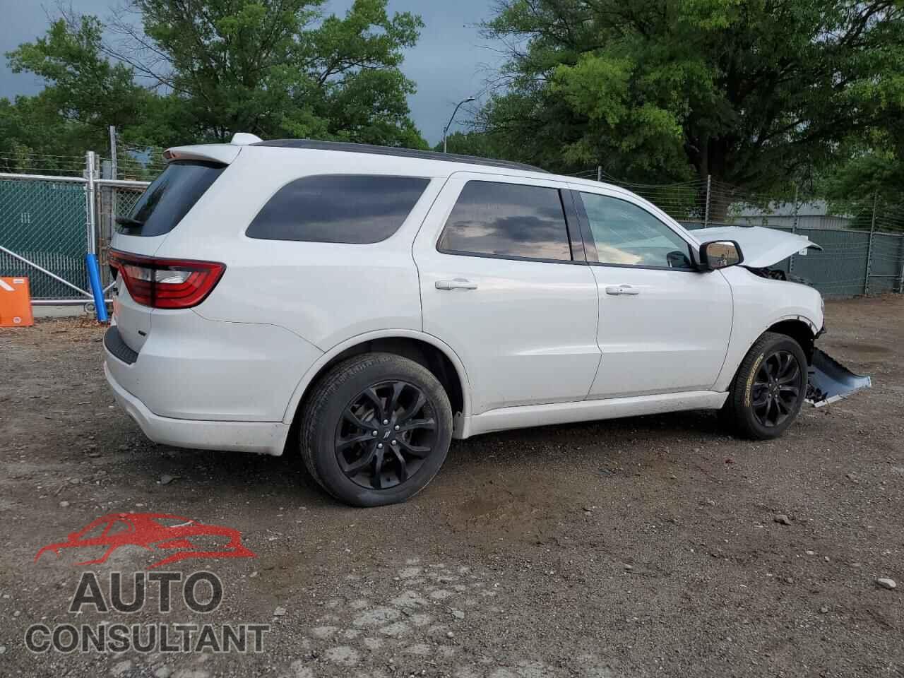 DODGE DURANGO 2019 - 1C4RDJDG1KC852979