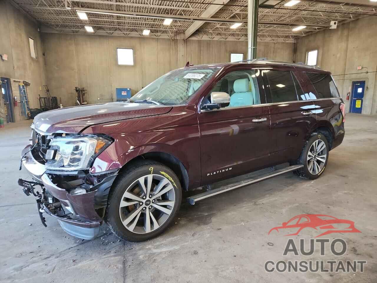 FORD EXPEDITION 2020 - 1FMJU1MT9LEA05798