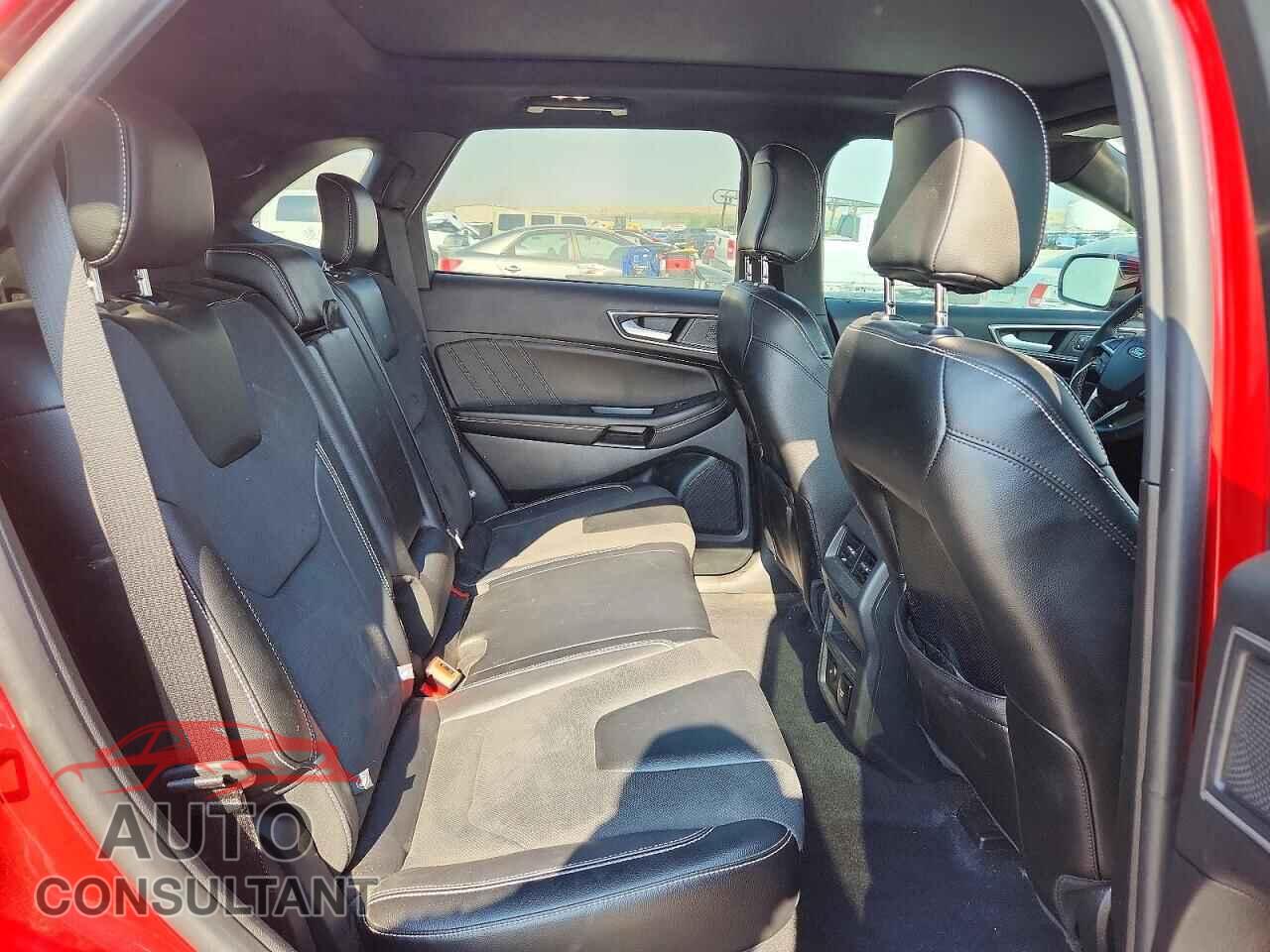 FORD EDGE 2024 - 2FMPK4AP7RBA34987