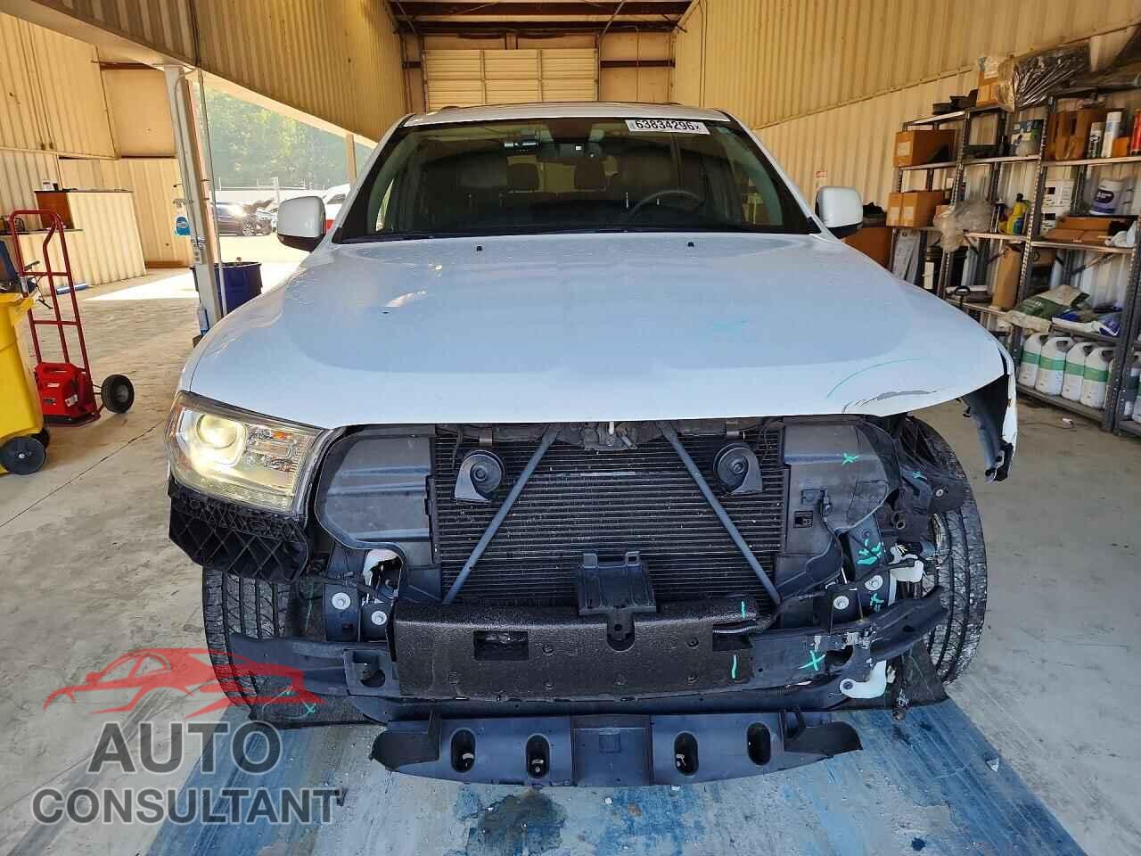 DODGE DURANGO 2015 - 1C4RDHDG8FC869907