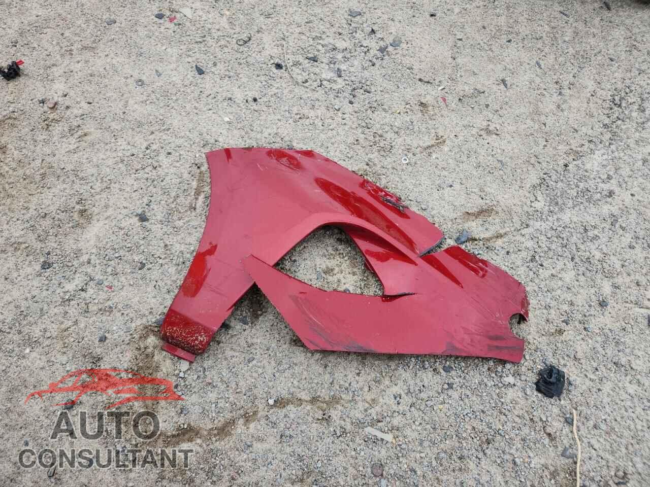 KIA FORTE 2023 - 3KPF24AD6PE603372