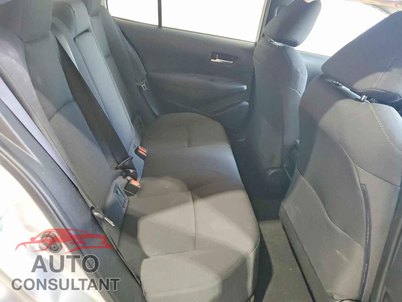 TOYOTA COROLLA 2020 - 5YFEPRAE3LP069727