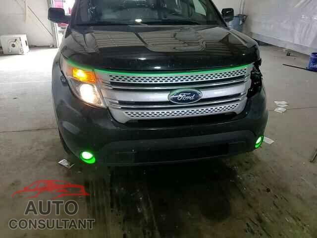 FORD EXPLORER 2013 - 1FM5K8D80DGC48644