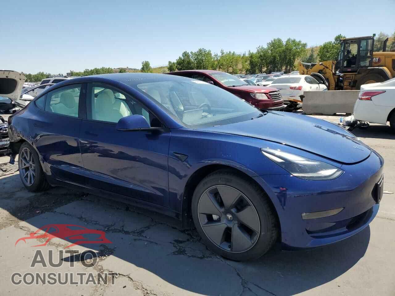 TESLA MODEL 3 2023 - 5YJ3E1EB8PF659986