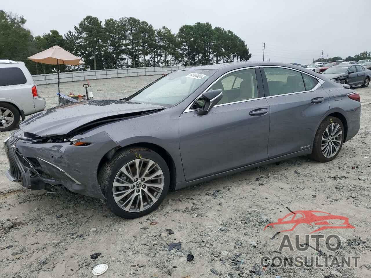 LEXUS ES300 2019 - JTHB21B1XK2006117