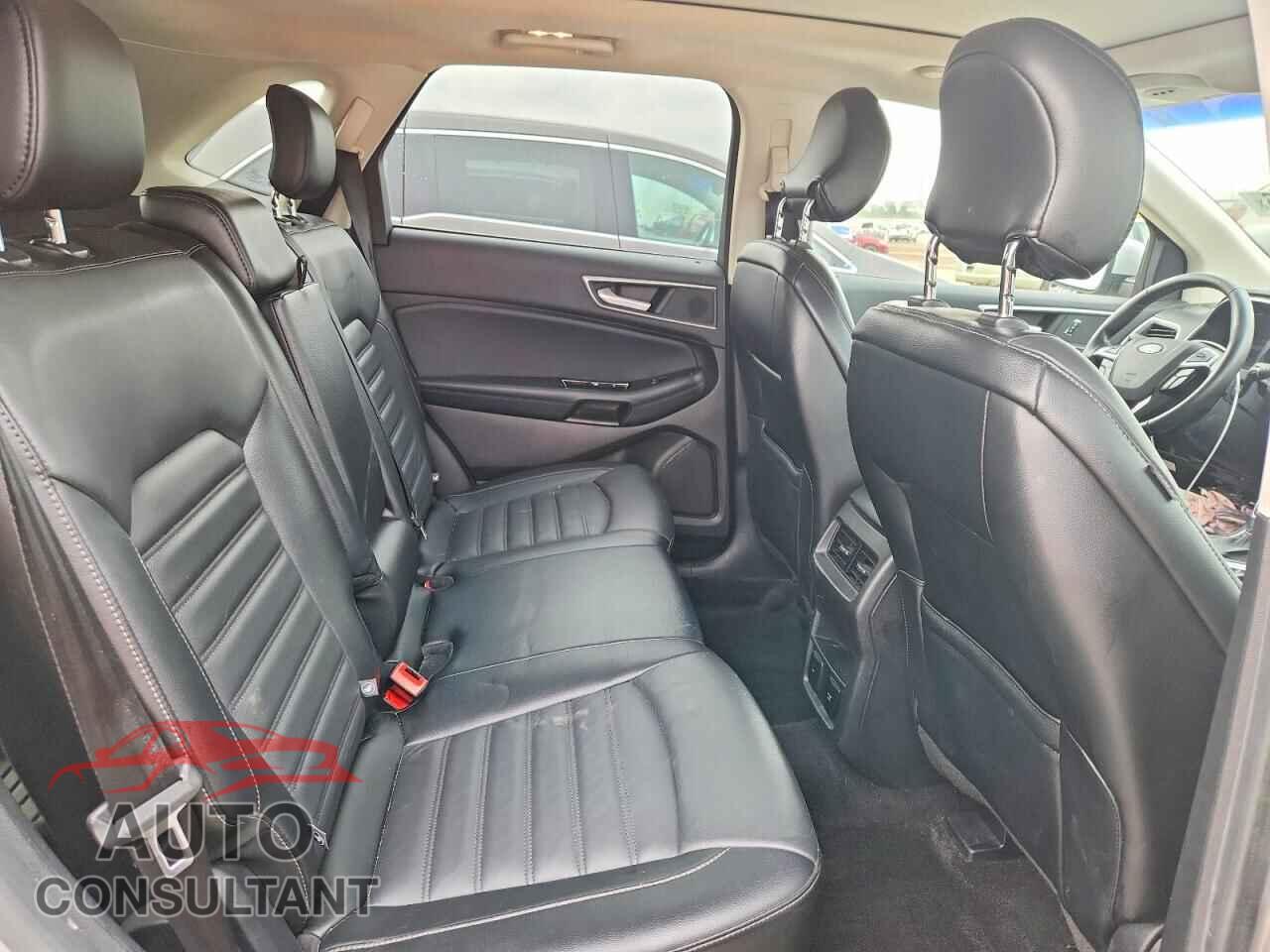 FORD EDGE 2017 - 2FMPK4J84HBC27170