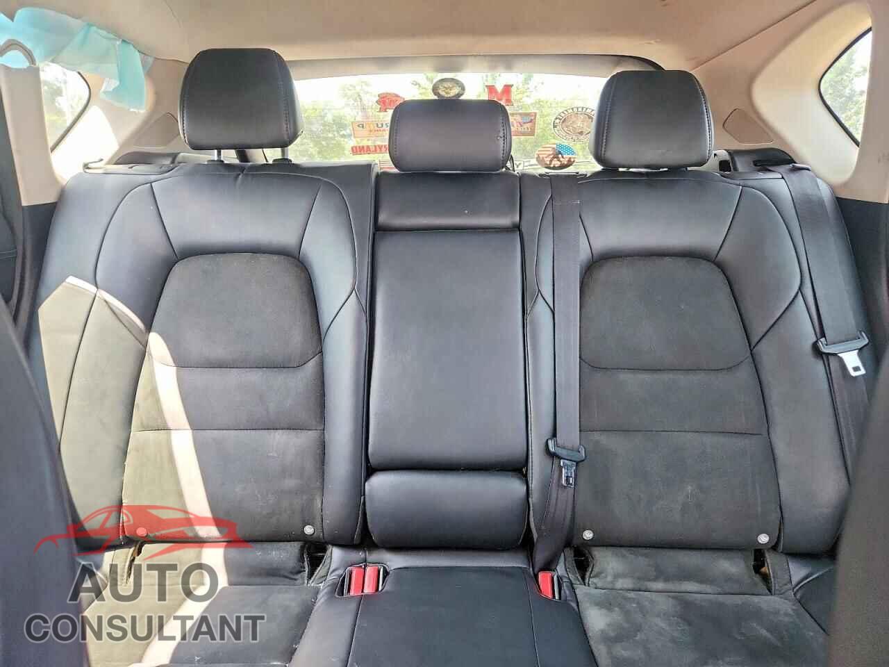MAZDA CX-5 2017 - JM3KFBCL4H0170860