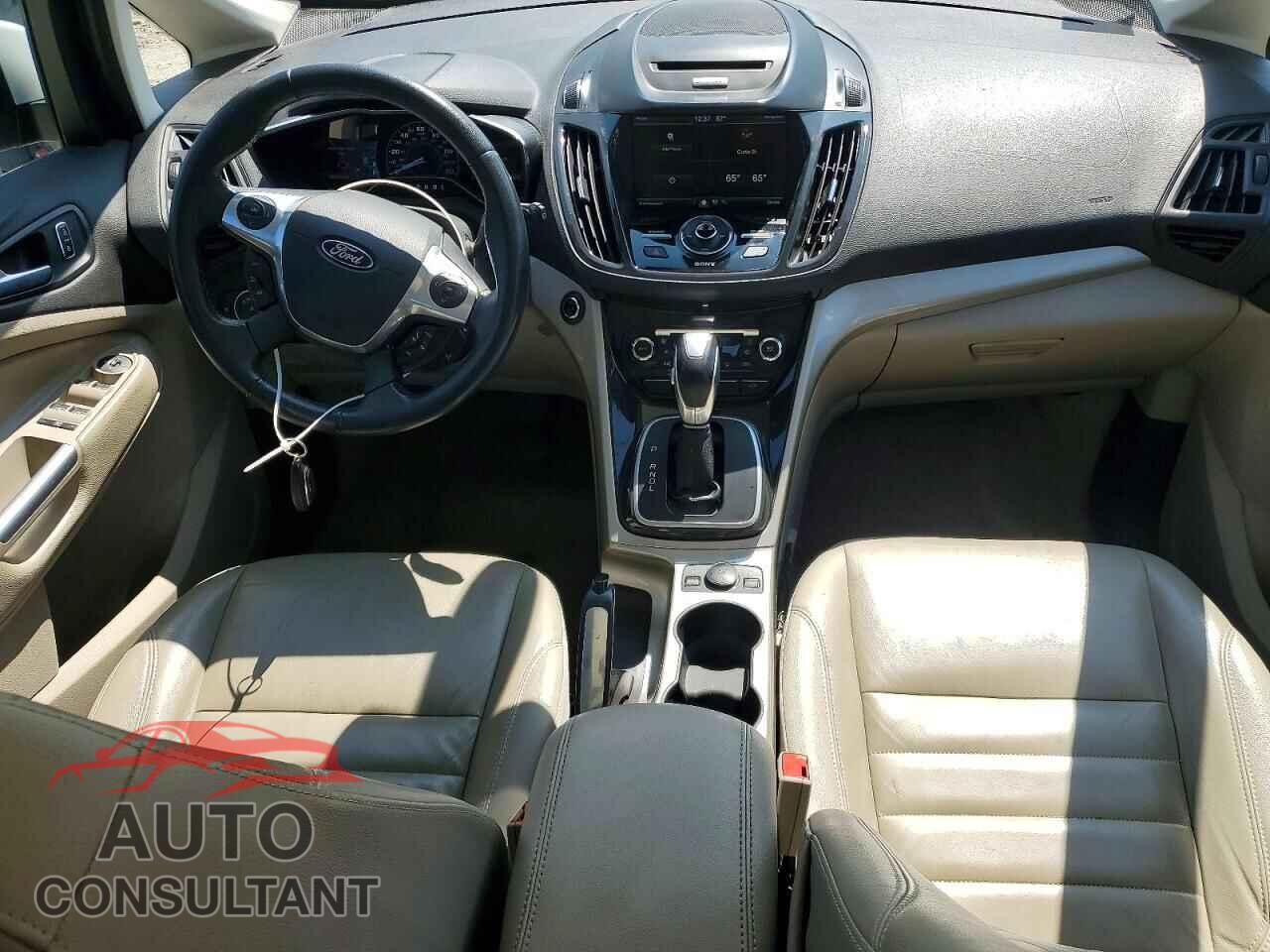 FORD CMAX 2015 - 1FADP5BUXFL111016