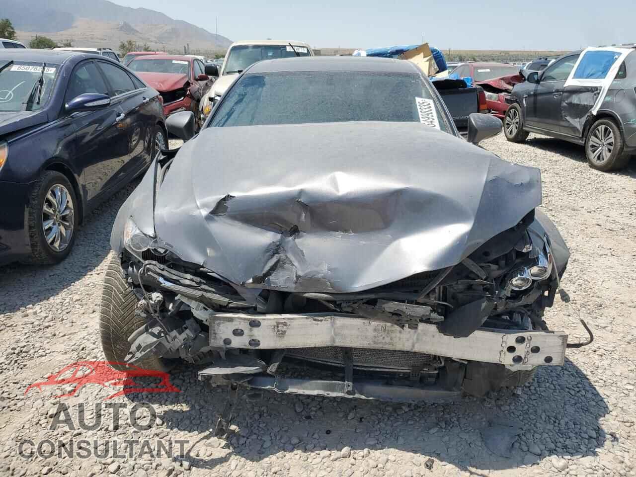 LEXUS IS 2014 - JTHCE1D23E5003127