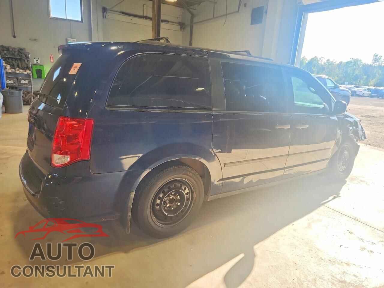 DODGE CARAVAN 2015 - 2C4RDGBG8FR593118