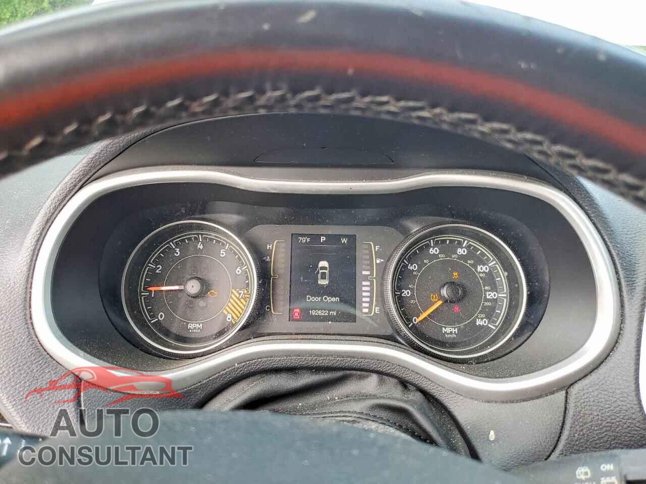 JEEP CHEROKEE 2015 - 1C4PJMCS7FW642012