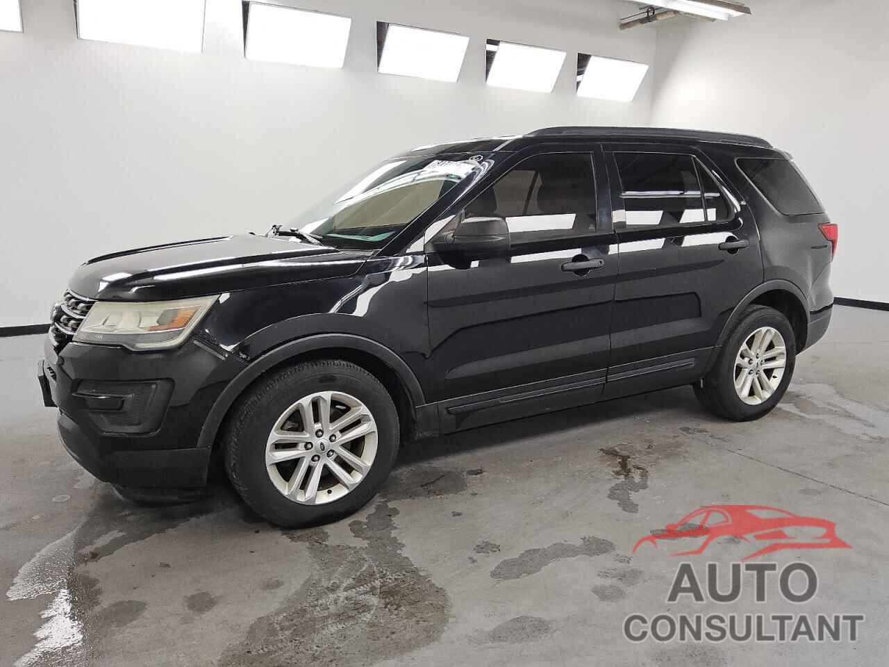 FORD EXPLORER 2016 - 1FM5K7B85GGB02953