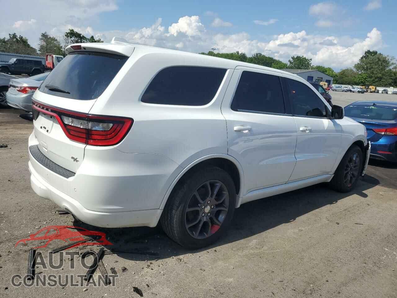 DODGE DURANGO 2015 - 1C4SDJCT1FC223308
