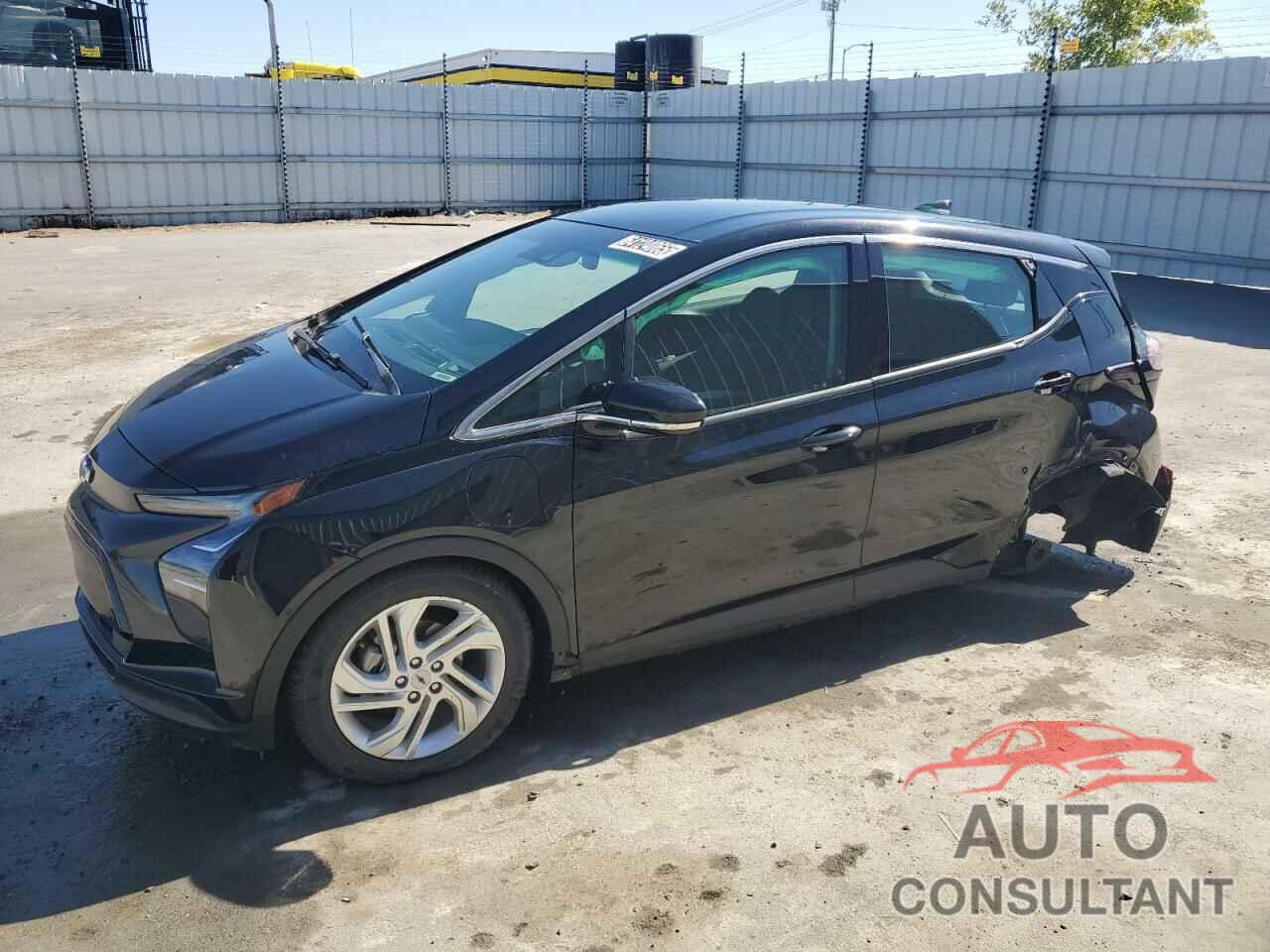 CHEVROLET BOLT 2023 - 1G1FW6S07P4168318