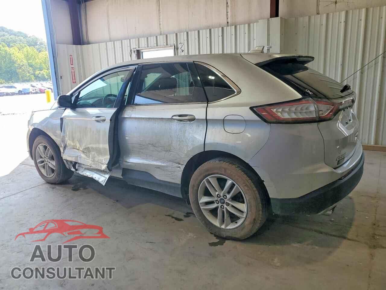 FORD EDGE 2016 - 2FMPK4J95GBB10642
