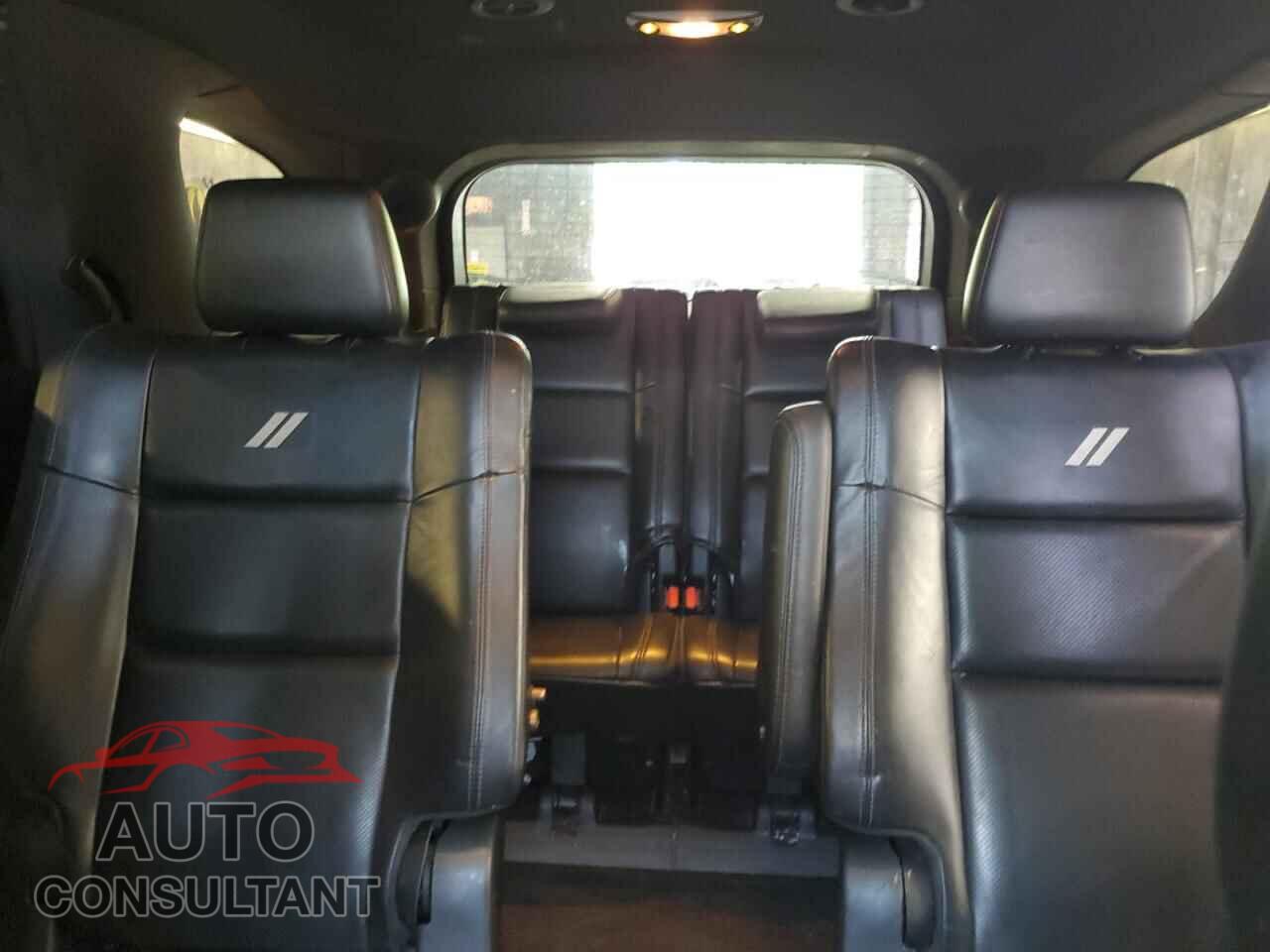 DODGE DURANGO 2019 - 1C4SDJCTXKC647791