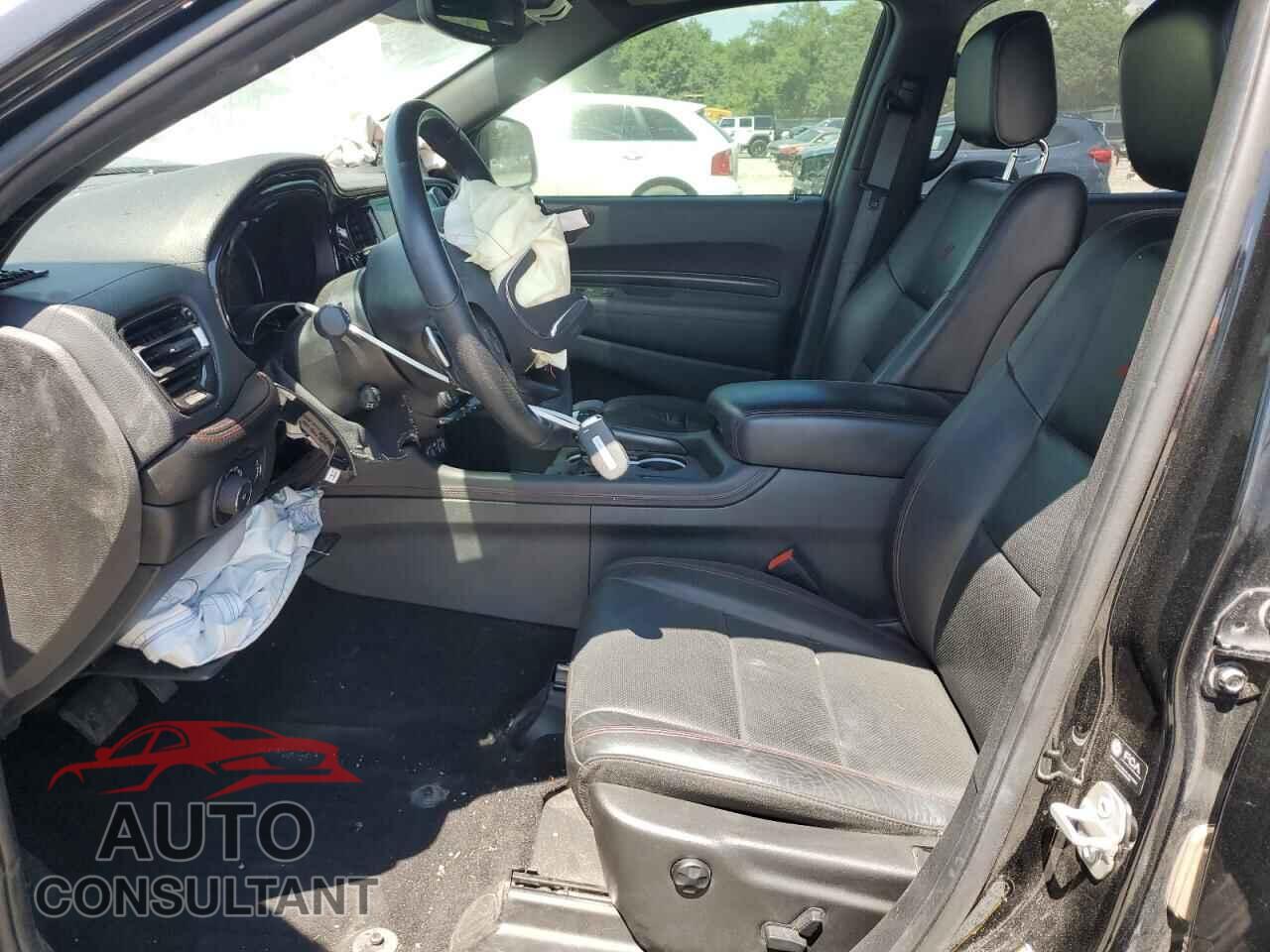DODGE DURANGO 2023 - 1C4RDJDG6PC693920