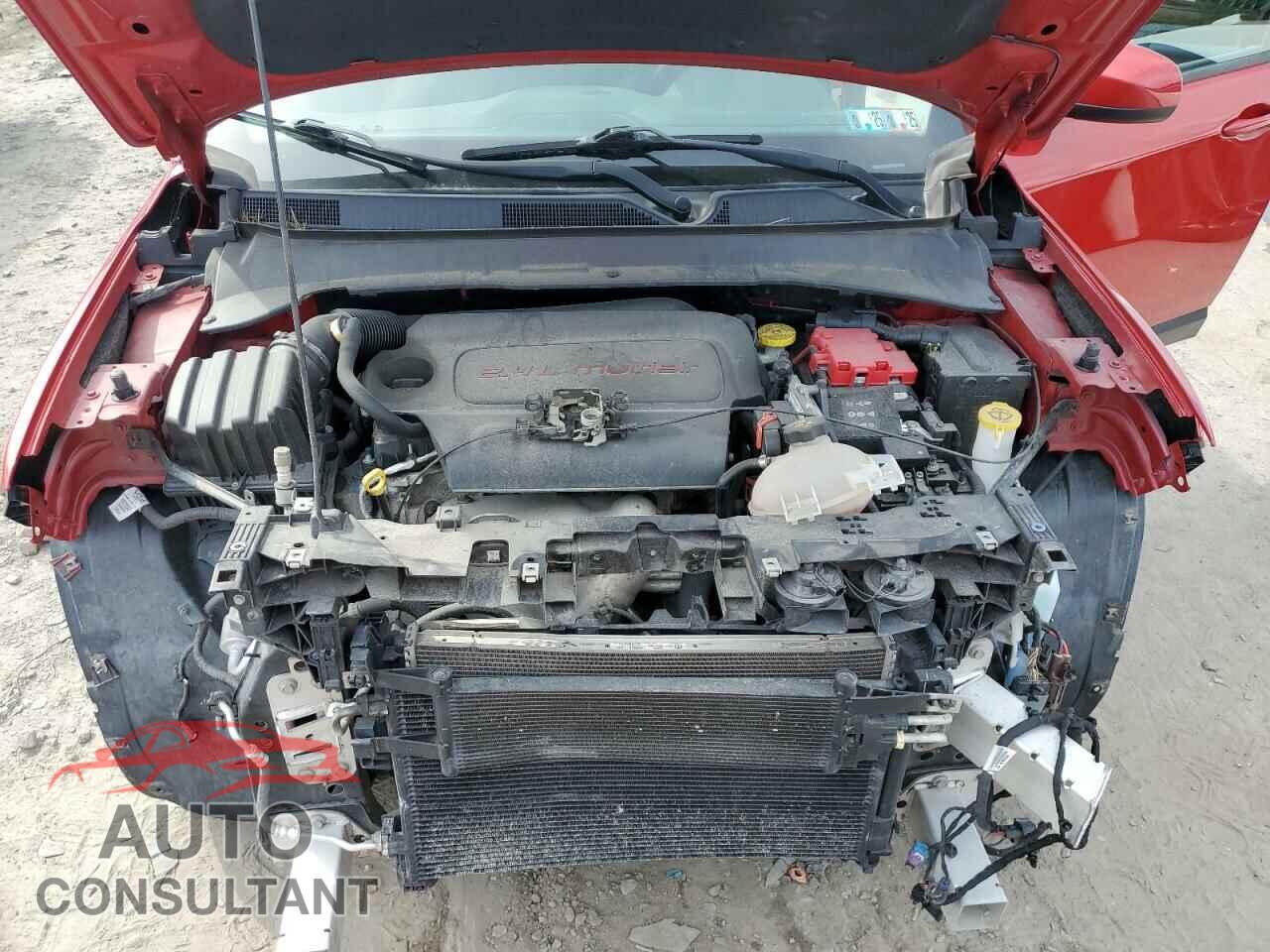 JEEP COMPASS 2019 - 3C4NJDBB8KT628709