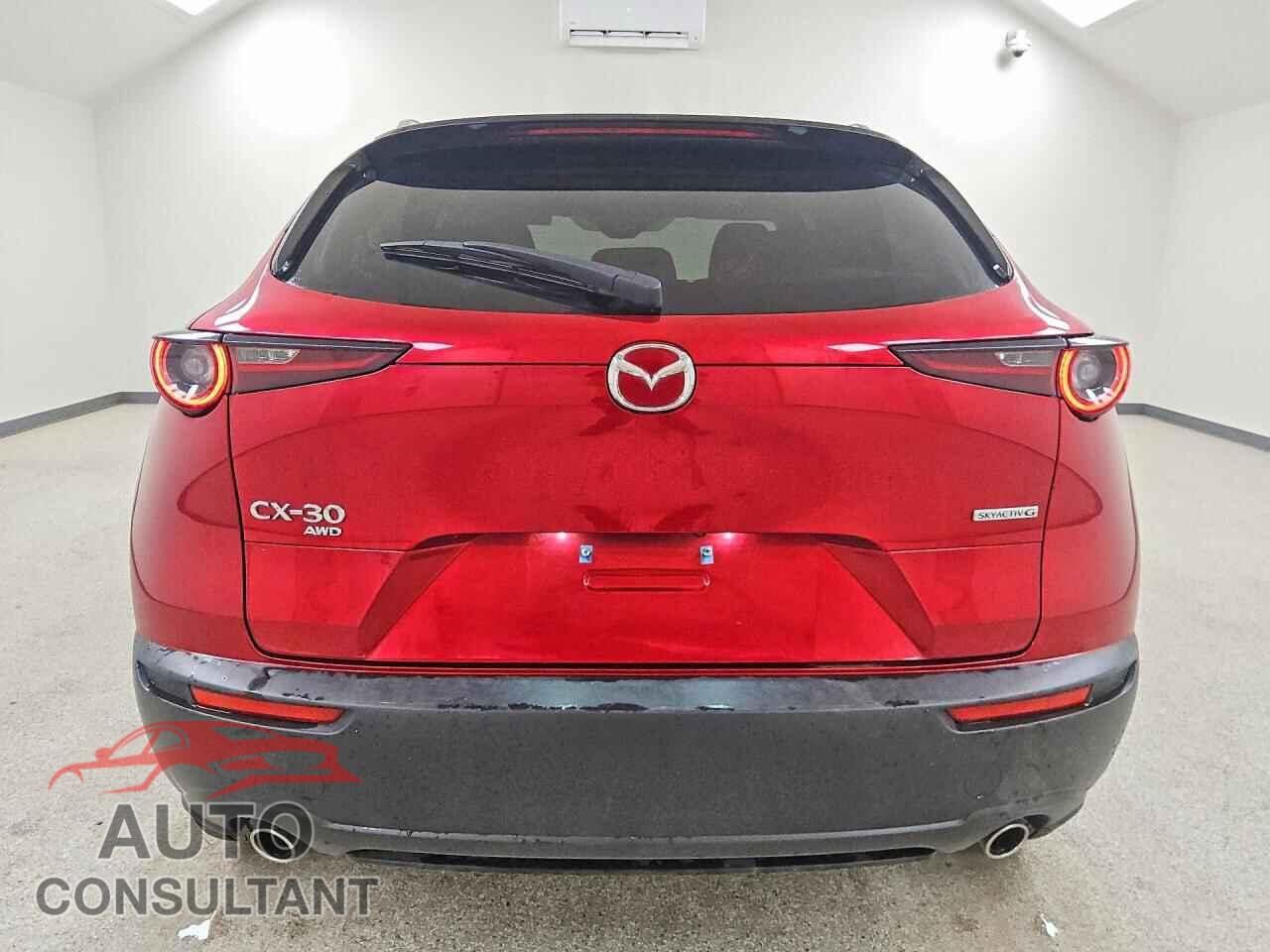 MAZDA CX30 2023 - 3MVDMBCM7PM548227