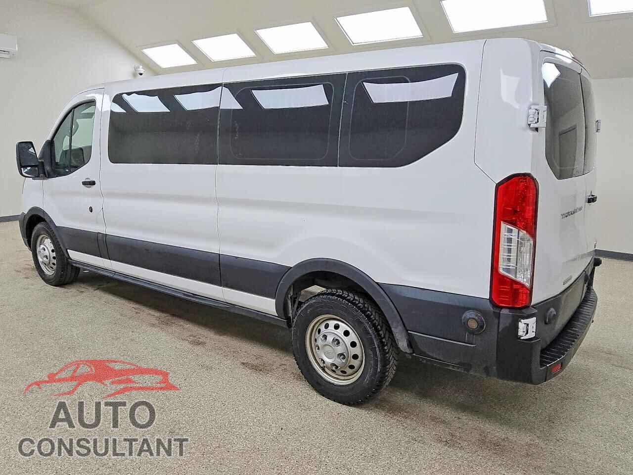 FORD TRANSIT 2020 - 1FTBW1YG6LKB11269
