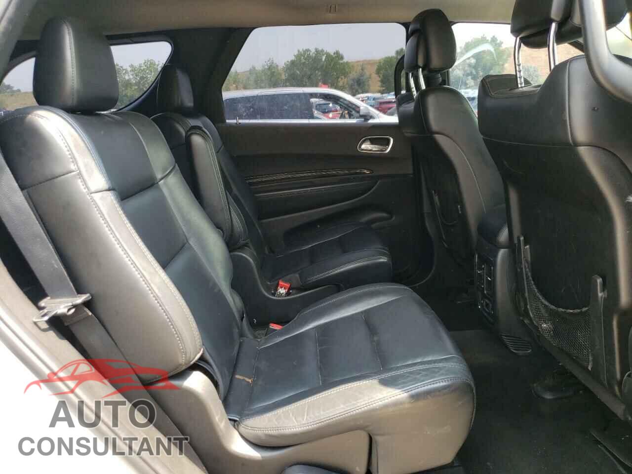 DODGE DURANGO 2013 - 1C4SDJDT6DC618063