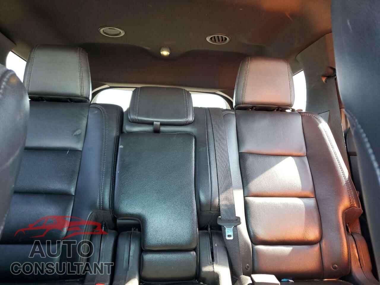 FORD EXPLORER 2013 - 1FM5K7F84DGC11894