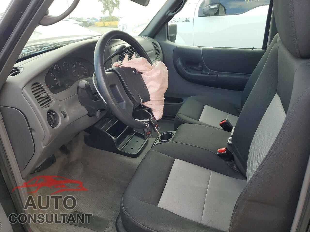 FORD RANGER 2011 - 1FTKR1EE2BPA71297