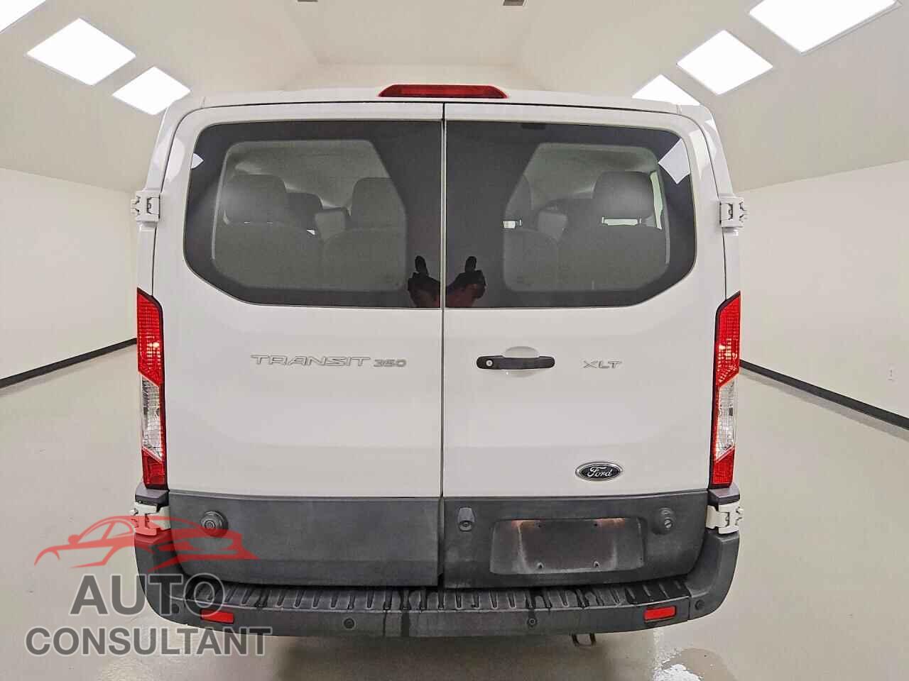 FORD TRANSIT 2020 - 1FBAX2Y88LKA09628