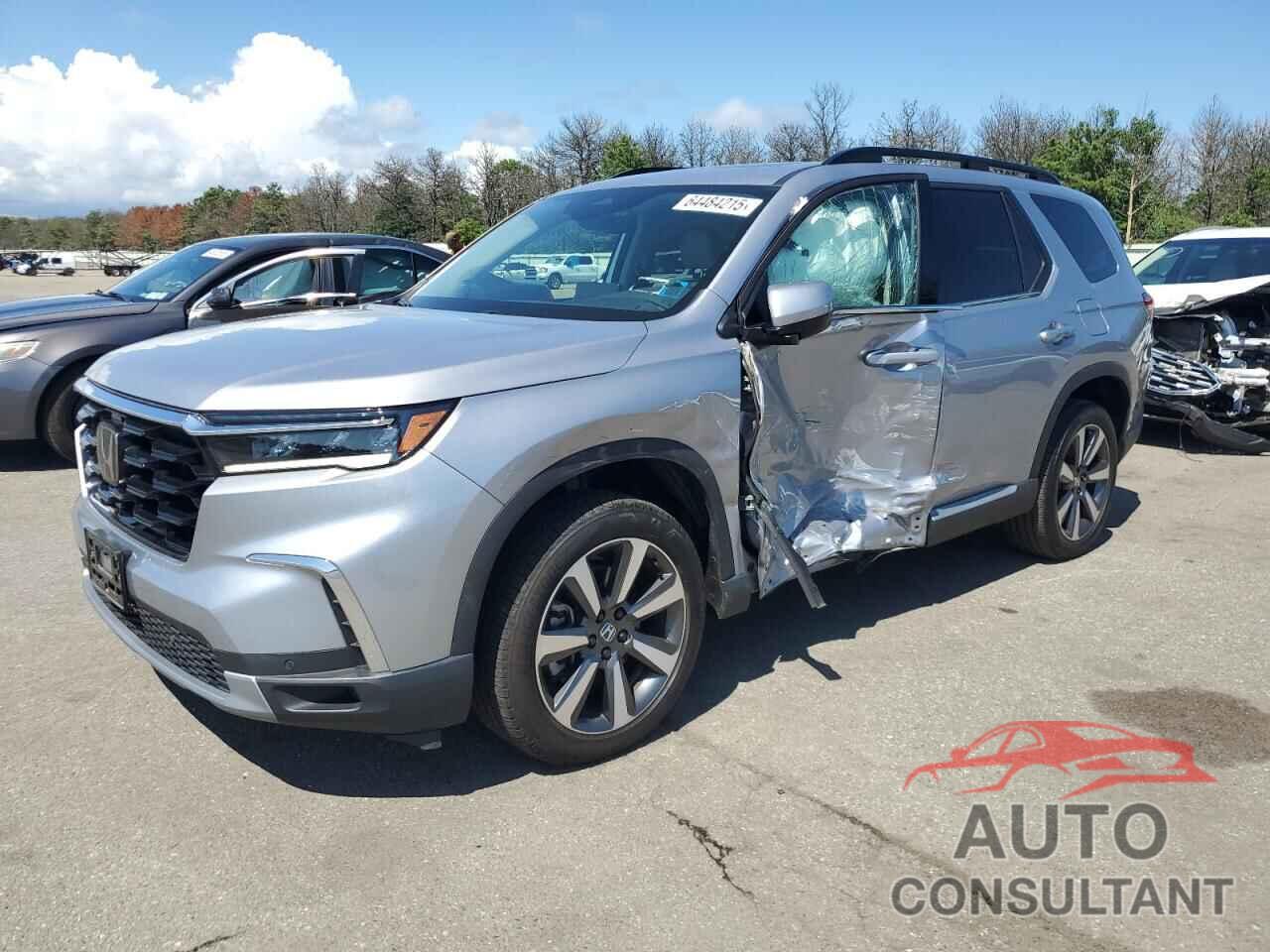 HONDA PILOT 2024 - 5FNYG1H74RB016366