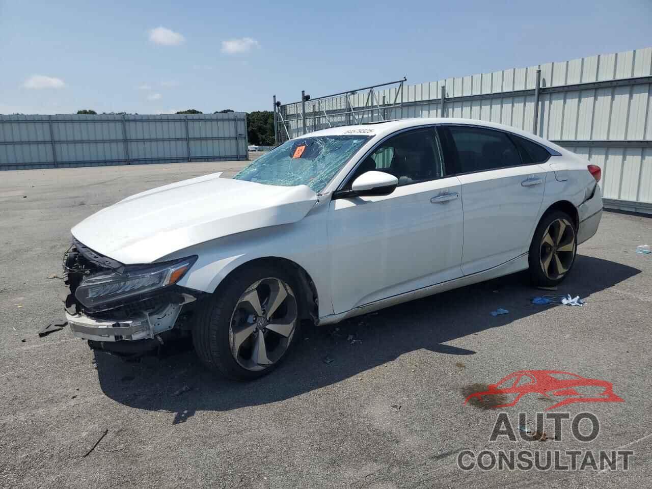 HONDA ACCORD 2019 - 1HGCV2F90KA036110