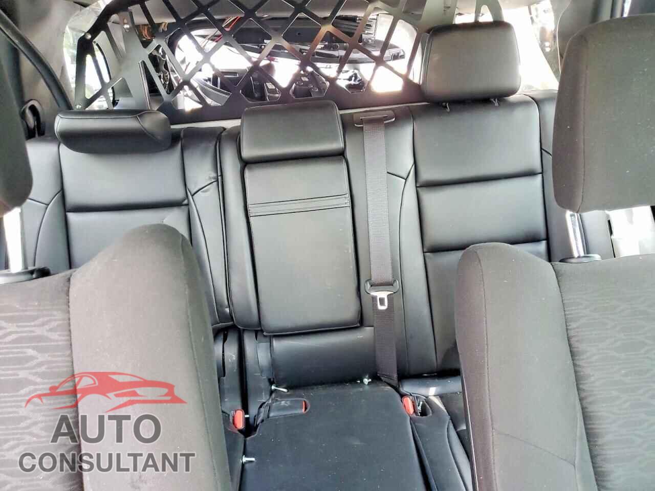 DODGE DURANGO 2023 - 1C4SDJFT0PC583991