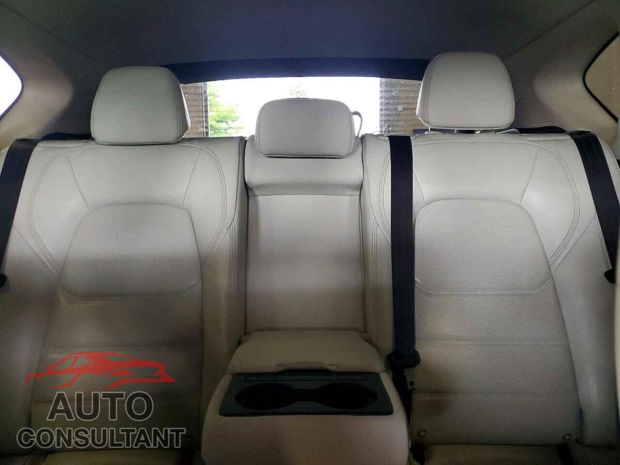 MAZDA CX-5 2017 - JM3KFBDLXH0199181