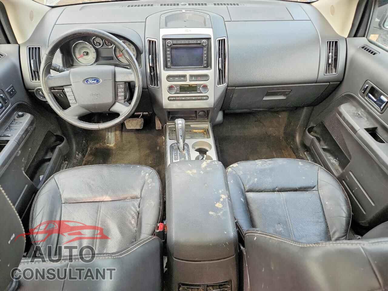 FORD EDGE 2009 - 2FMDK49C79BA90867