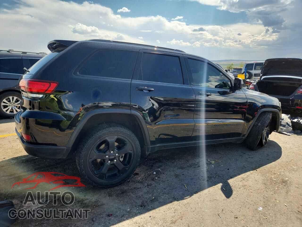 JEEP CHEROKEE 2019 - 1C4RJEAG9KC826831