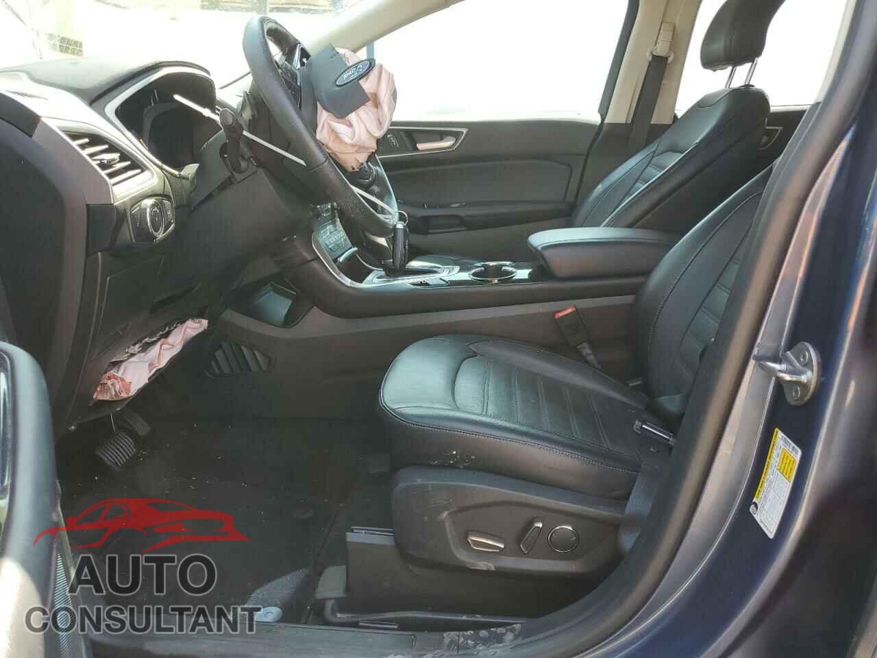 FORD EDGE 2018 - 2FMPK3J8XJBB73244