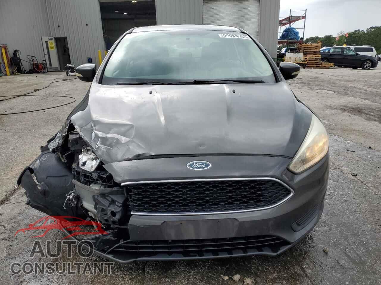 FORD FOCUS 2016 - 1FADP3F25GL365778