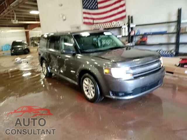FORD FLEX 2016 - 2FMGK5B83GBA17825