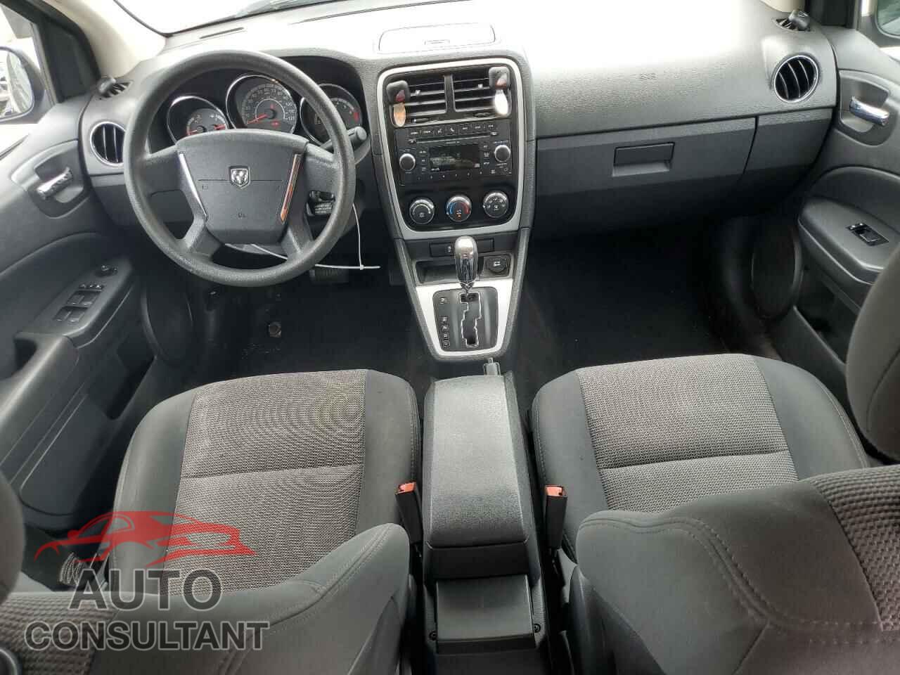 DODGE CALIBER 2011 - 1B3CB3HA2BD116190