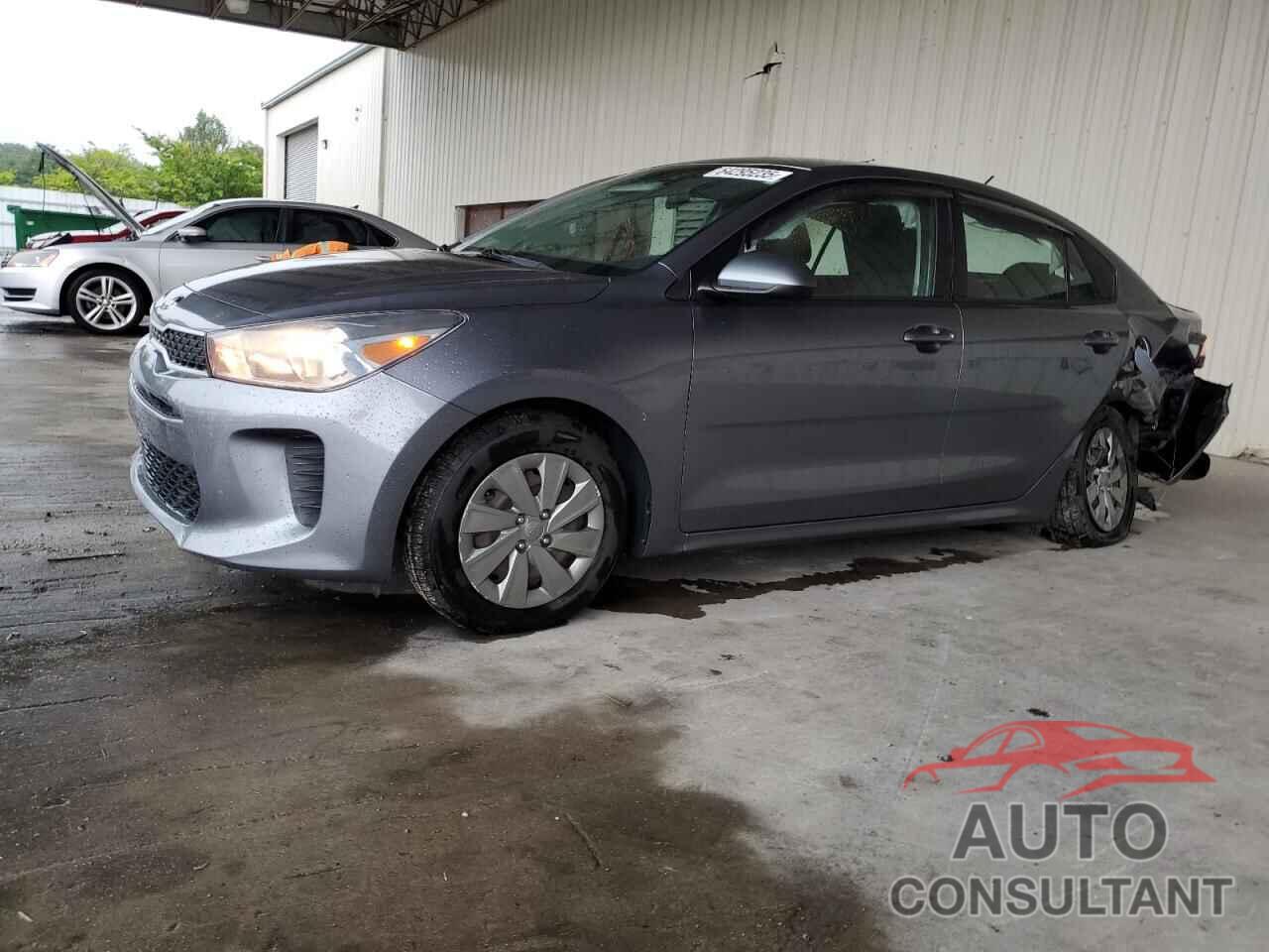 KIA RIO 2020 - 3KPA24AD9LE302745